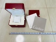 Cartier 錶盒