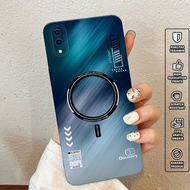 Case For Vivo 1804 - Softcase hp For Vivo 1804 ( MAGSF ) - Case - Latest Case - Procamera Softcase -