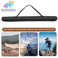 Awning Rod Bag Wear-resistant Fishing Rod Camera Tripod Case Camping Accessories [Redkeev.sg]