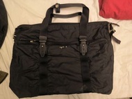 Agnes b. 行李袋/波士頓袋/包 ( 日本正貨專櫃購買)