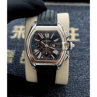 43mm Kadia Sports Car W6202F0X6 Automatic Mechanical Men's Watch