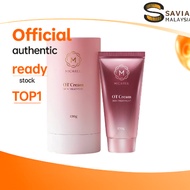 SAVIA | Original MICAREE OT CREAM」防晒霜 micaree 養白霜 micaree 美白霜 素顏霜 L-carnitinerOqQNN