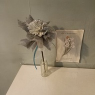 索拉花康乃馨 擴香花 母親節花禮