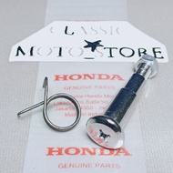 Handle Nut Spring Bolt Set Right Brake Handle Vario CBS news Vario 125 /150 Vario 125 old PCX 150 AD