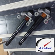 Volvo XC60 XC90 T5 2016 RHD 2X Pair Rear Left Right Shock Absorber P31476923 31476923 P31476924 3147
