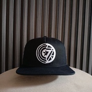Marvel Avenger Civil War Snapback Hat