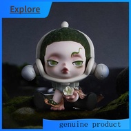 POPMART SKULLPANDA POPMART SKULLPANDA Figure Mystery Box Gift
