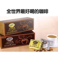 Shuang H0r CE0 Cafe#总才咖啡# 3小包Sachets# 1 box 20 sachets