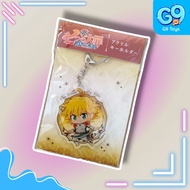 Meliodas Seven Deadly Sins acrylic Keychain