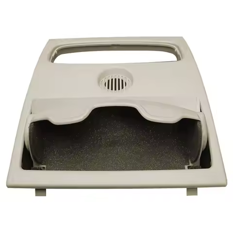 Interior Roof Sunglasses Compartment For Ford Mondeo 1.8 TDCI 2007-2015 S-Max 2.0 TDCI MK1 2006-2010
