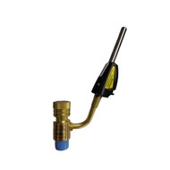 GREFAC SINGLE WELDING TORCH – (GTR-77) HAND TORCH / BRAZING TORCH