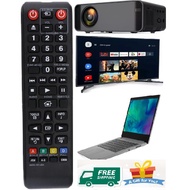 Samsung AK59-00149A Blu-Ray DVD Player Remote BD-F5100 ES5300 BD-F5700 FM57C BD-H5100 BD-H5700 HM57C
