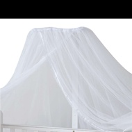 Equip box mosquito net