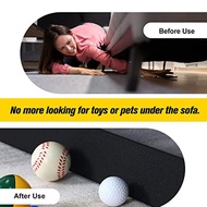 Sofa blocker Sofa Baffle Bed Bottom Toy blocker Prevent Pet Toys from Entering the Sofa Bed Bottom