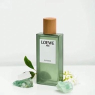 LOEWE Aire Sutileza EDT 彩虹系列奇蹟天光淡香水 100ml