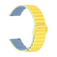 Magnetic Strap For Actxa Tempo 5C 4C Silicone Band for Axtro Fit 4 3 National Step Challenge Watch