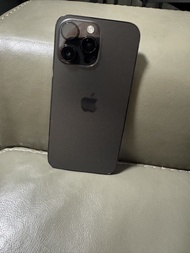 Apple iPhone14pro Max 港版256GB電池🔋92%