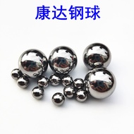 Q-8#Kangda Steel Ball Direct Sales13.5mmWear-Resistant Bearing Steel Ball Solid Steel BallGCr15Ball10gSteel Ball JX9B