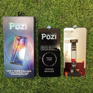 LCD+TS SUITABLE FOR REDMI A1/A1 PLUS/A2/A2+(PLUS)/ C50 BLACK ORG POZI