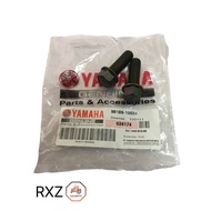 FRONT CALIPER SCREW SET YAMAHA RXZ 90105-10634