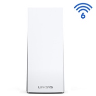Linksys MX8400 Velop Tri-Band AX4200 Whole Home Mesh WiFi 6 System (2 Pack) Works