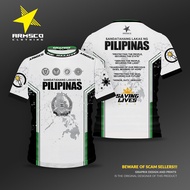 Philippine Navy ArmsCo - PH AIr force - Army - Afp - Marine Corps T-shirt Sublimation
