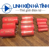 Good Audiophiler P crossover quality 1uf 1.5uf 2.2uf 3.3uf 4.7uf 6.8uf 8.2uf 10uf 12uf 15uf 22uf 250