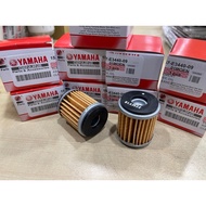 INDONESIA YAMAHA LC135 Y15 LC135 V1-V6 FZ150 Y15ZR Y16 FZ150I LAGENDA115 SRL115 FI XMAX250 R15 OIL F