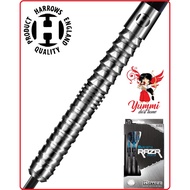HARROWS DART - STEELTIP - Tungsten 90% - RAZR (23G)