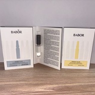 BABOR Hydra Plus 臻緻高效安瓶精華 Perfect Glow 臻緻高效安瓶精華