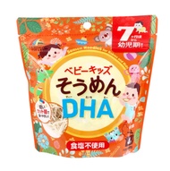 MÌ SOMEN TÁCH MUỐI ĂN DẶM CHO BÉ 7 THÁNG BỔ SUNG DHA (GÓI 100GR)