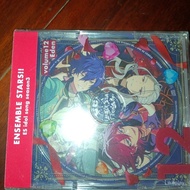 【Ready Stock】ensemble stars Anime Plush Ayase Mayoi Shiina Niki HiMERU Toy Doll Pendant idolish7 aik