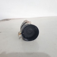 Nikon AFS 18-55mm VR Rear View Lens