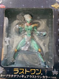 一番奬 last 賞 JOJO的奇妙冒險 空条承太郎 替身 白金之星