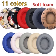 Replacement Earpads Cushions Ear Pillows Care Headphone for Beats by Dr Dre Studio 2.0 Studio 3 B050