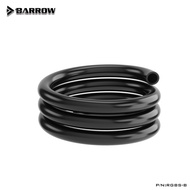 BARROW RGBS-B Silicone Tubing ID 9.5mm+ OD12.7mm ID10mm+OD16mm ID13mm+OD19mm Soft Tube Air Hose Pipe