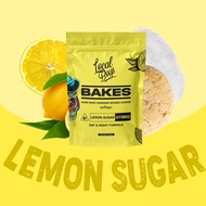 Local Boys – คุ้กกี้ Bakes - Lemon Sugar | ไฮ/บริด (All-Day Edition) Single Pc 1 ชิ้น