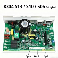 B304 S10 S13 Treadmill motor Controller for Johnson Tempo TREO T101 T102 Circuit board Control board