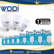CAHAYA LED Capsule Light Bulb T Bulb WODI 5W 10W 15W 20W 30W 40W 50W 60W Bright White Light Official