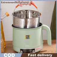 EONE Stainless Steel Steamer Basket Pot Accessories for 3/6/8 Qt Pot Pressure Cooker HOT