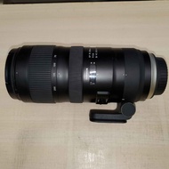 [sharp過二代小白] Tamron SP 70-200mm F2.8 Di VC USD G2 A025 超穩定大光圈望遠鏡頭 (70-200mm F2.8 VC USD G2 Canon EF 