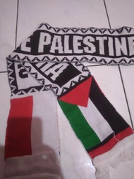 syal shal sal palestina sorban Palestina
