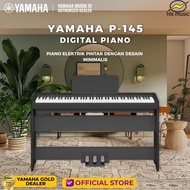 ST Yamaha P145 / P-145 / P 145 Portable Digital Piano Pemula