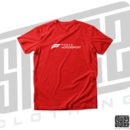 FORZA MOTORSPORT RACING GAMERS T SHIRT