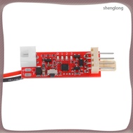 Adjustable Fan Speed Regulator PC Blower Controller