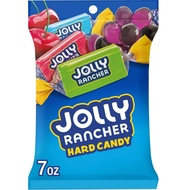 Jolly Rancher Assortment Hard Candy, 7 Oz.