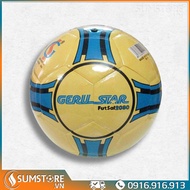 Quả Banh Bóng Đá Gerustar 2030 Dán