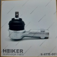 Tie ROD ACCENT 96-01 VERNA 01-06 MATRIX 01-10 H-HYTE-001 HEIKER