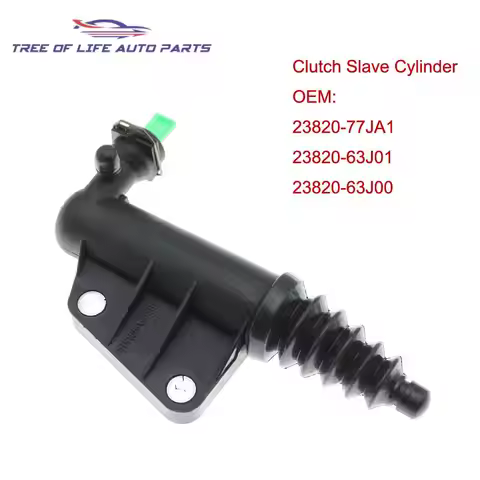 23820-63J01 Clutch Slave Cylinder Clutch Pump For 2005-2011 Suzuki Swift 1.3 1.5 1.6 RS415 RS416 RS4
