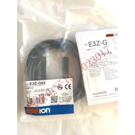 SZ Brand new original E3Z-G82 U-groove photoelectric switch sensorOriginal genuine goods in stock